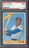 Go to 1966 Topps