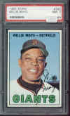 Go to 1967 Topps